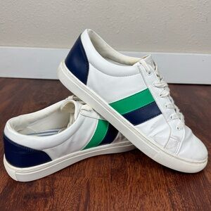 (11) Men’s J.Crew Roadtrip Sneaker